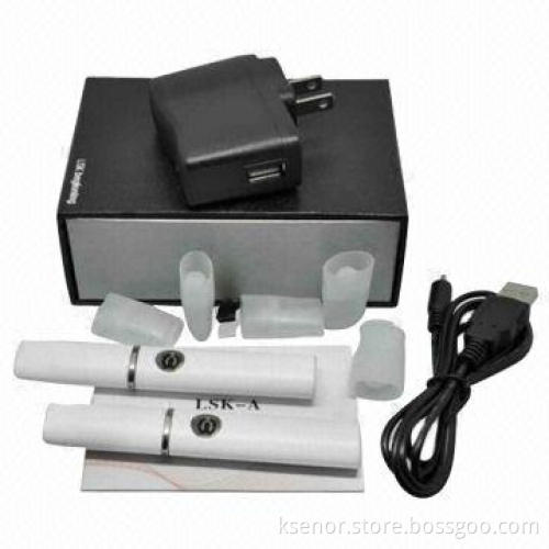 New Elips E-cigarettes with 3.3 to 4.2V Normal Working Voltage